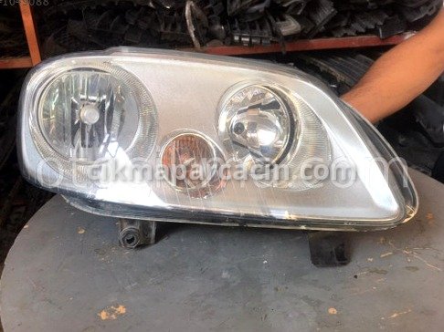 Volkswagen Caddy Sağ Ön Far çıkma parça