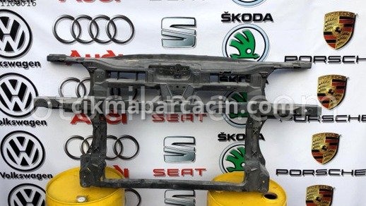 Volkswagen Caddy Ön Panel çıkma parça
