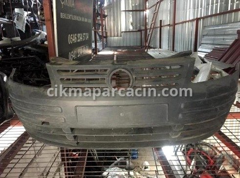 Volkswagen Caddy Ön Tampon çıkma parça