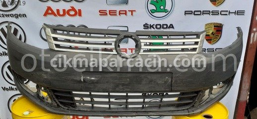 Volkswagen Caddy Ön Tampon çıkma parça