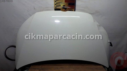 Volkswagen Caddy Kaput çıkma parça