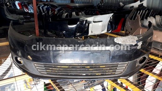 Volkswagen Caddy Ön Tampon çıkma parça