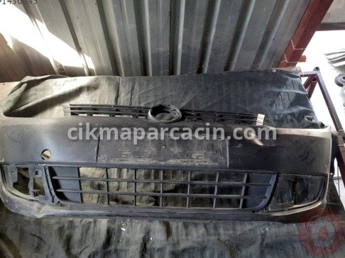 Volkswagen Caddy Ön Tampon çıkma parça