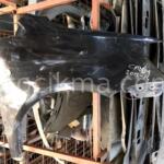 Volkswagen Caddy Sağ Ön Çamurluk çıkma parça - Bulut Otomotiv Orjinal Çıkma ve Yedek Parça İzmir