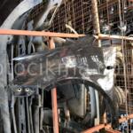 Volkswagen Caddy Sol Ön Çamurluk çıkma parça - Bulut Otomotiv Orjinal Çıkma ve Yedek Parça İzmir
