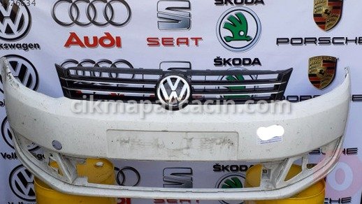 Volkswagen Caddy Ön Tampon çıkma parça