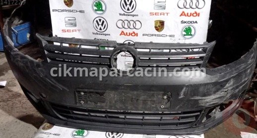 Volkswagen Caddy Ön Tampon çıkma parça