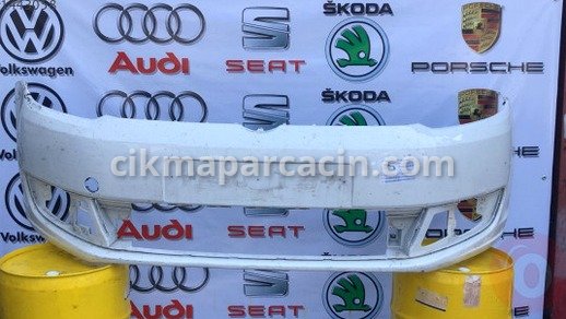 Volkswagen Caddy Ön Tampon çıkma parça