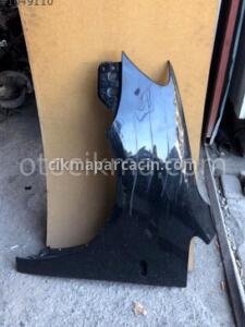 VOLKSWAGEN CADDY 2012-2014 SOL ÖN ÇAMURLUK | ÇIKMA PARÇA