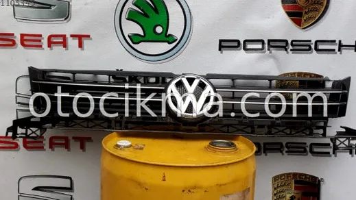 Volkswagen Caddy Panjur çıkma parça - Bulut Otomotiv Orjinal Çıkma ve Yedek Parça İzmir