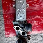 Volkswagen Caddy EGR Valfi çıkma parça - Bulut Otomotiv Orjinal Çıkma ve Yedek Parça İzmir