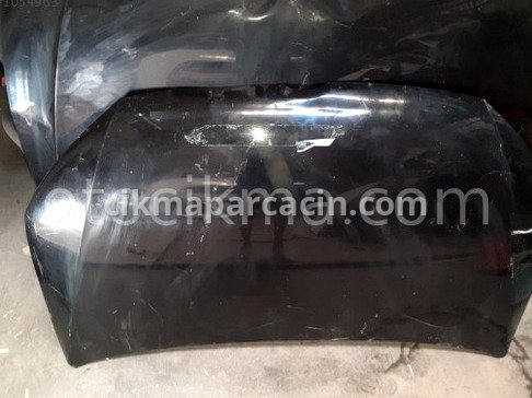 Volkswagen Caddy Kaput çıkma parça