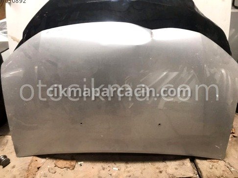 Volkswagen Caddy Kaput çıkma parça
