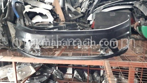 Volkswagen Caddy Ön Tampon çıkma parça