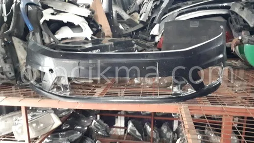 Volkswagen Caddy Ön Tampon çıkma parça - Bulut Otomotiv Orjinal Çıkma ve Yedek Parça İzmir
