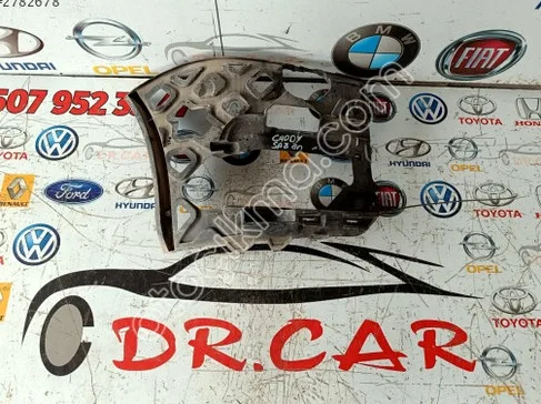 Volkswagen Caddy Ön Tampon çıkma parça - DR CAR OTO ÇIKMA PARÇA Adana