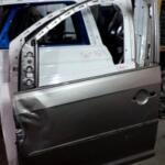 Volkswagen Caddy Sol Ön Kapı çıkma parça - Bulut Otomotiv Orjinal Çıkma ve Yedek Parça İzmir