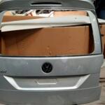 Volkswagen Caddy Bagaj Kapağı çıkma parça - Bulut Otomotiv Orjinal Çıkma ve Yedek Parça İzmir
