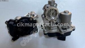 VOLKSWAGEN CADDY 2015 2019 EGR VALFİ 04L131501D