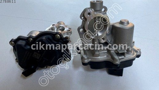 Volkswagen Caddy EGR Valfi çıkma parça