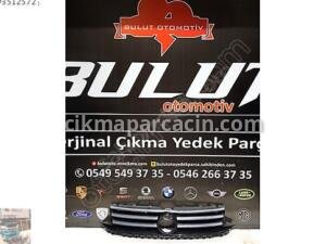 Volkswagen caddy 2015-2019 ön panjur çıkma | ÇIKMA PARÇA