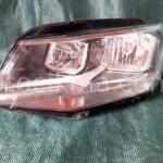 Volkswagen Caddy Sol Ön Far çıkma parça - Bulut Otomotiv Orjinal Çıkma ve Yedek Parça İzmir