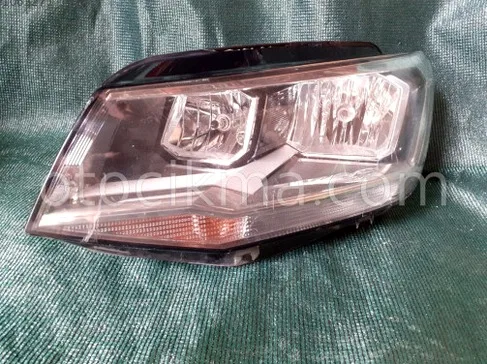 Volkswagen Caddy Sol Ön Far çıkma parça - Bulut Otomotiv Orjinal Çıkma ve Yedek Parça İzmir