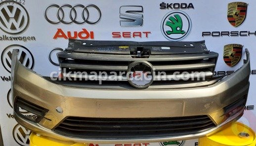 Volkswagen Caddy Ön Tampon çıkma parça