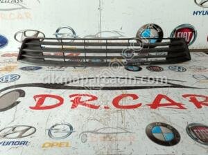 VOLKSWAGEN CADDY 2015 ÖN TAMPON ORTA IZGARA ORİJİNAL 2K5 853 677 | ÇIKMA PARÇA
