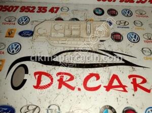 VOLKSWAGEN CADDY 2016-20 ARKA STOP DUYU ÇIKMA PARÇA