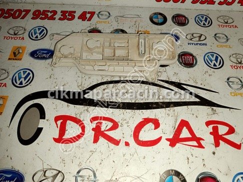 Volkswagen Caddy Stop Duyu çıkma parça