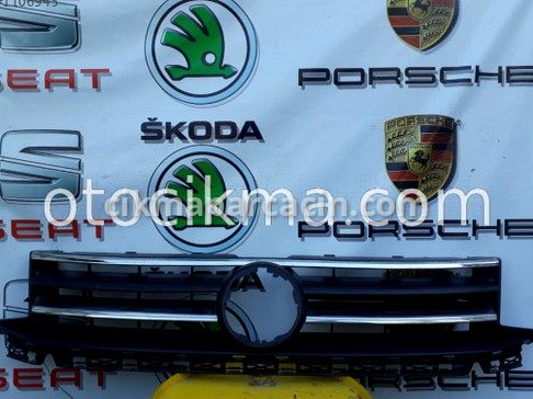 Volkswagen Caddy Panjur çıkma parça