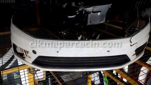 Volkswagen Caddy Ön Tampon çıkma parça