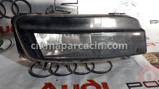 Volkswagen Caddy Sis Farı çıkma parça