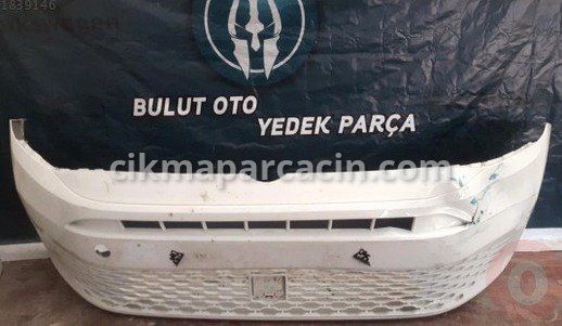 Volkswagen Caddy Ön Tampon çıkma parça