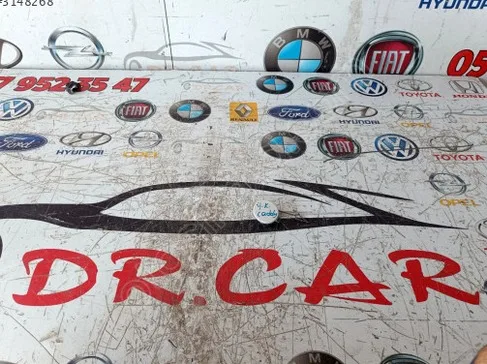 Volkswagen Caddy çıkma parça - DR CAR OTO ÇIKMA PARÇA Adana