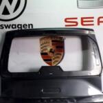 Volkswagen Caddy Bagaj Kapağı çıkma parça - Bulut Otomotiv Orjinal Çıkma ve Yedek Parça İzmir