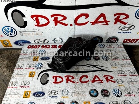 Volkswagen Caddy Adblue Deposu çıkma parça