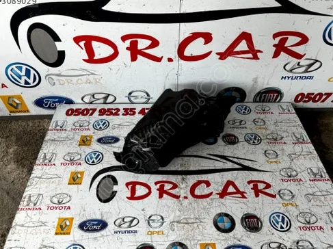 Volkswagen Caddy Adblue Deposu çıkma parça - DR CAR OTO ÇIKMA PARÇA Adana