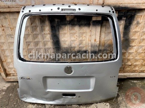 Volkswagen Caddy Bagaj çıkma parça