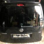 Volkswagen Caddy Bagaj Kapağı çıkma parça - Bulut Otomotiv Orjinal Çıkma ve Yedek Parça İzmir