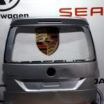 Volkswagen Caddy Bagaj Kapağı çıkma parça - Bulut Otomotiv Orjinal Çıkma ve Yedek Parça İzmir