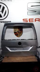 VOLKSWAGEN CADDY ARKA BAGAJ KAPAĞI ÇIKMA ORJİNAL | ÇIKMA PARÇA