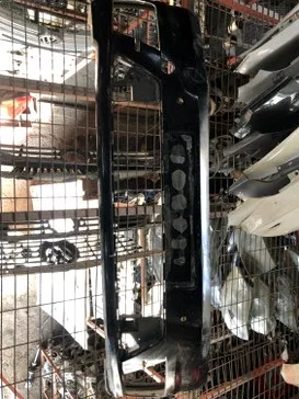 Volkswagen Caddy Arka Tampon çıkma parça