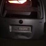 Volkswagen Caddy Bagaj Kapağı çıkma parça - Bulut Otomotiv Orjinal Çıkma ve Yedek Parça İzmir