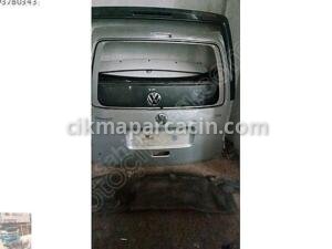 Volkswagen Caddy bağaj kapağı çıkma | ÇIKMA PARÇA