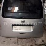 Volkswagen Caddy Bagaj Kapağı çıkma parça - Bulut Otomotiv Orjinal Çıkma ve Yedek Parça İzmir
