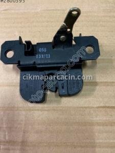 Volkswagen Caddy Bagaj Kilidi 2K5827505