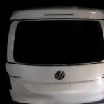 Volkswagen Caddy Bagaj Kapağı çıkma parça - Bulut Otomotiv Orjinal Çıkma ve Yedek Parça İzmir