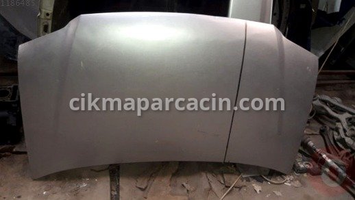 Volkswagen Caddy Kaput çıkma parça